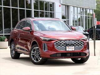 2025 Audi All-new Q5 quattro Premium Plus TFSI