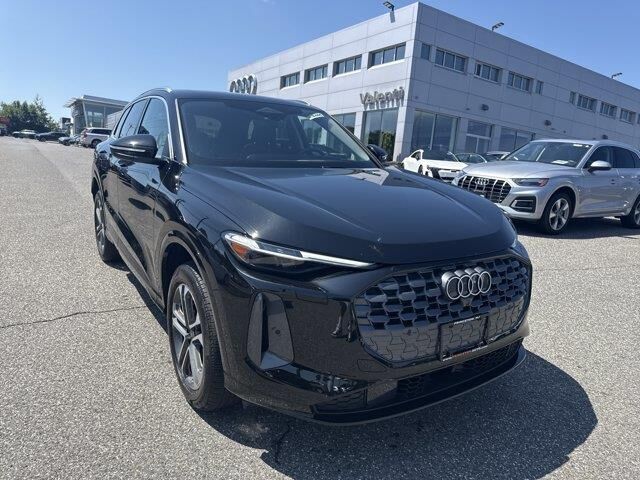 2025 Audi All-new Q5 quattro Premium Plus TFSI — photo 1 of 40