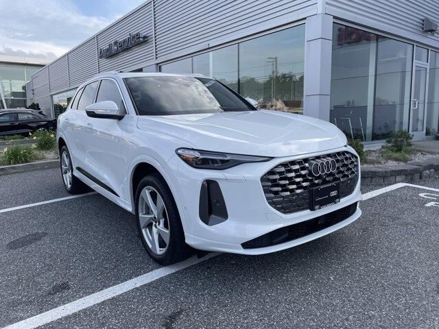 2025 Audi All-new Q5 quattro Premium Plus TFSI