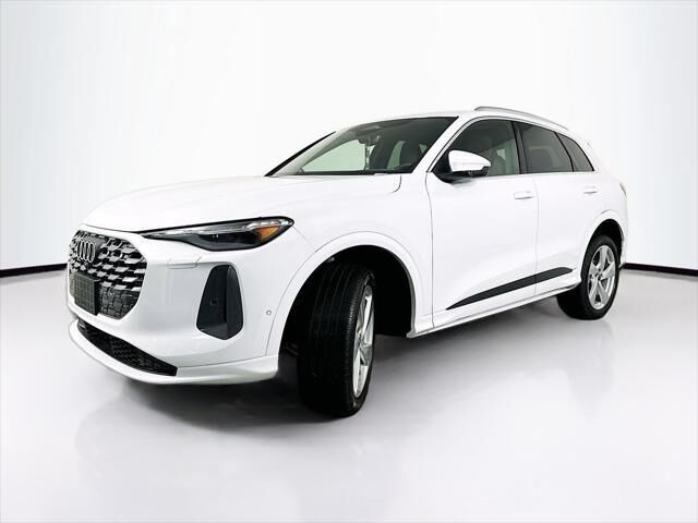 2025 Audi All-new Q5 quattro Premium Plus TFSI — photo 1 of 13