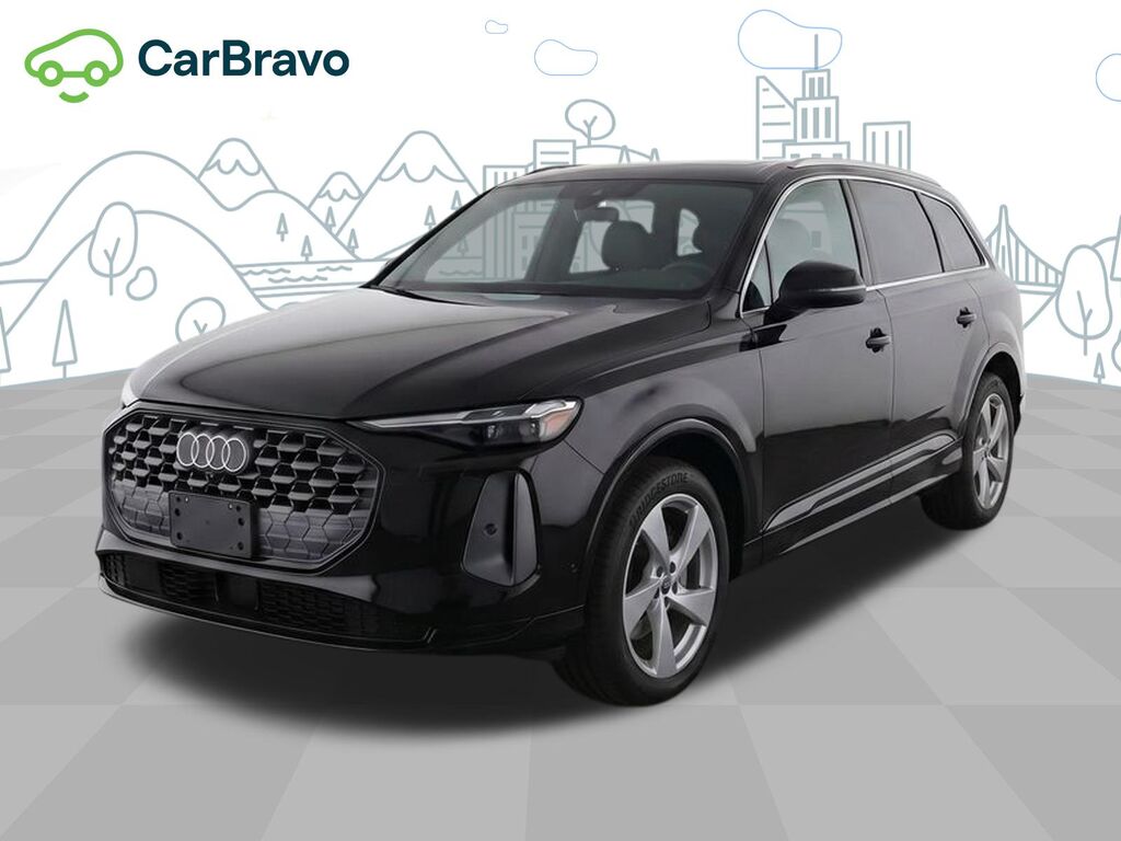 2025 Audi Q5 Premium Plus TFSI quattro S tr — photo 1 of 6