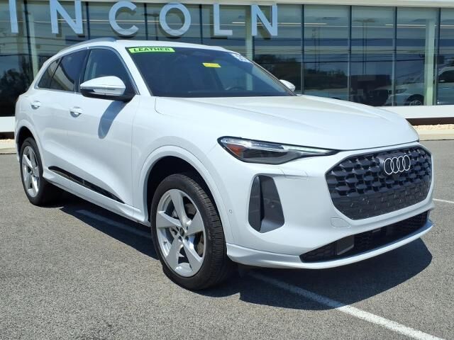 2025 Audi All-new Q5 quattro Premium Plus TFSI — photo 1 of 26