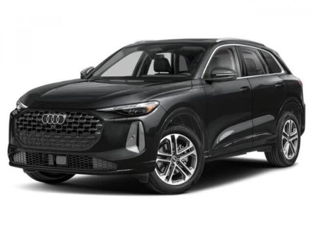 2025 Audi All-new Q5 quattro Premium Plus TFSI — photo 1 of 1