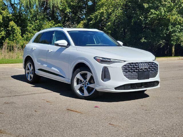 2025 Audi All-new Q5 quattro Premium Plus TFSI