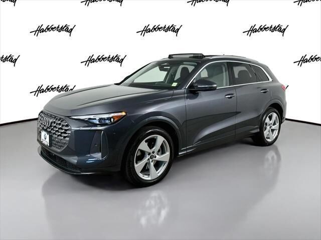 2025 Audi All-new Q5 quattro Prestige TFSI — photo 1 of 26