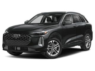 2025 Audi All-new Q5 quattro Prestige TFSI