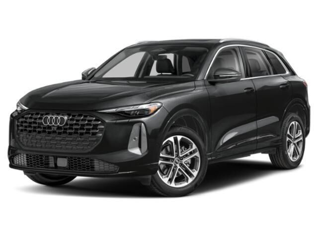 2025 Audi All-new Q5 quattro Prestige TFSI — photo 1 of 1