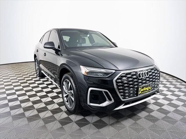 2021 Audi Q5 Sportback quattro Premium Plus 45 TFSI