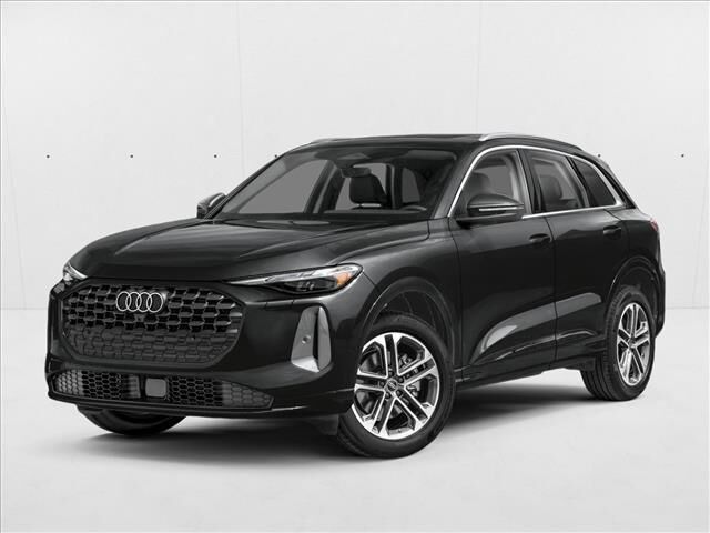 2026 Audi Q5 quattro Premium Plus TFSI — photo 1 of 14
