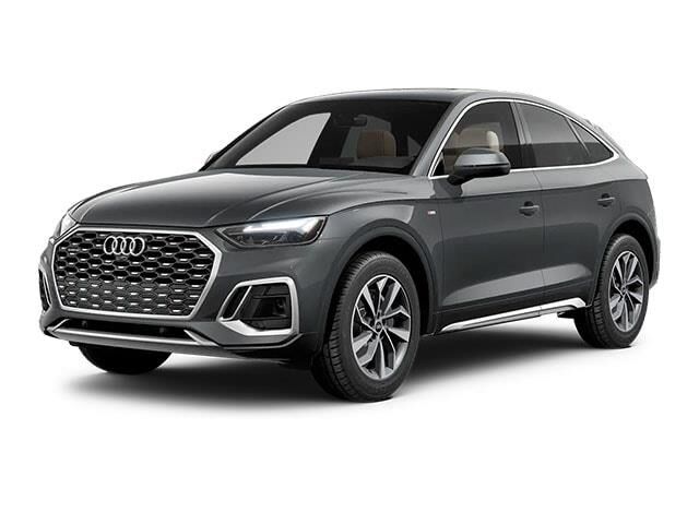 2023 Audi Q5 Sportback quattro S line Prestige 45 TFSI
