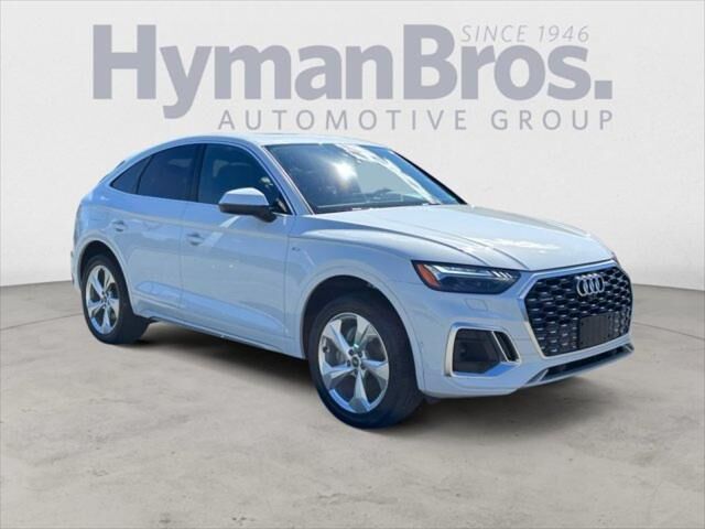 2023 Audi Q5 Sportback quattro S line Prestige 45 TFSI — photo 1 of 26