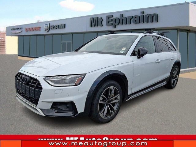 2023 Audi A4 allroad quattro Premium Plus 45 TFSI