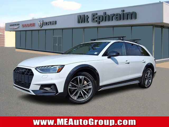 2023 Audi A4 allroad quattro Premium Plus 45 TFSI