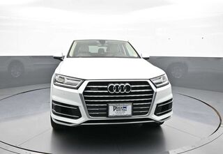 2019 Audi Q7 SE Premium