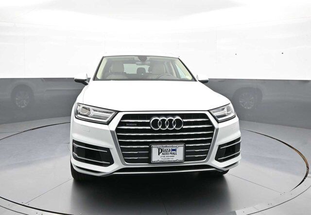 2019 Audi Q7 SE Premium