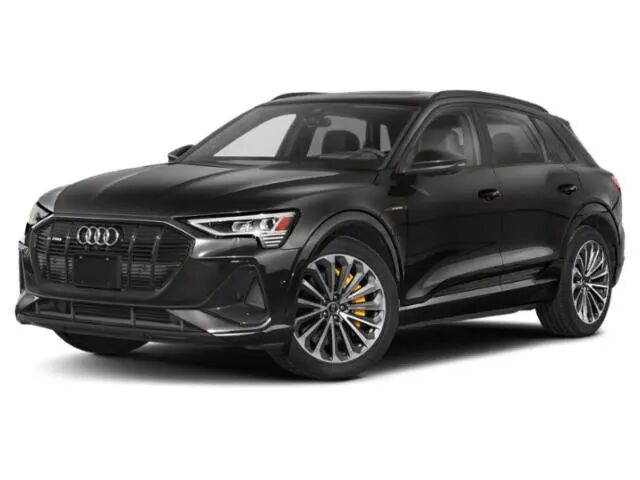 2023 Audi e-tron quattro Premium