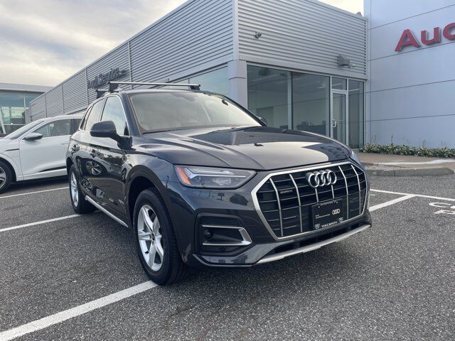 2023 Audi Q5 PREMIUM