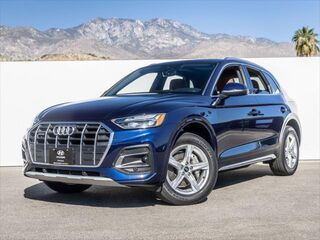 2023 Audi Q5 quattro Premium 40 TFSI