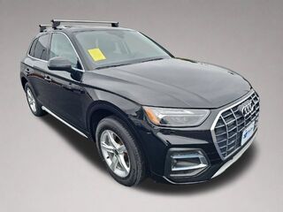 2023 Audi Q5 Premium