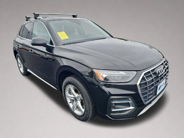 2023 Audi Q5 Premium