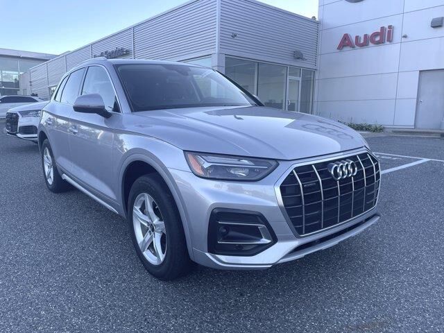 2023 Audi Q5 quattro Premium 40 TFSI