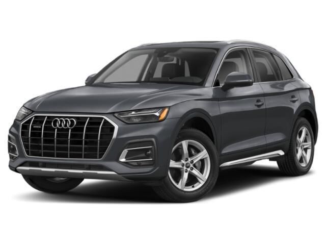 2023 Audi Q5 quattro Premium 40 TFSI