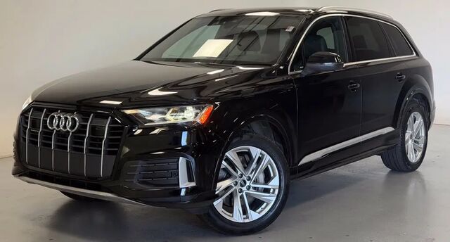 2023 Audi Q7 quattro Premium 45 TFSI