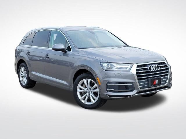 2017 Audi Q7 2.0T quattro Premium