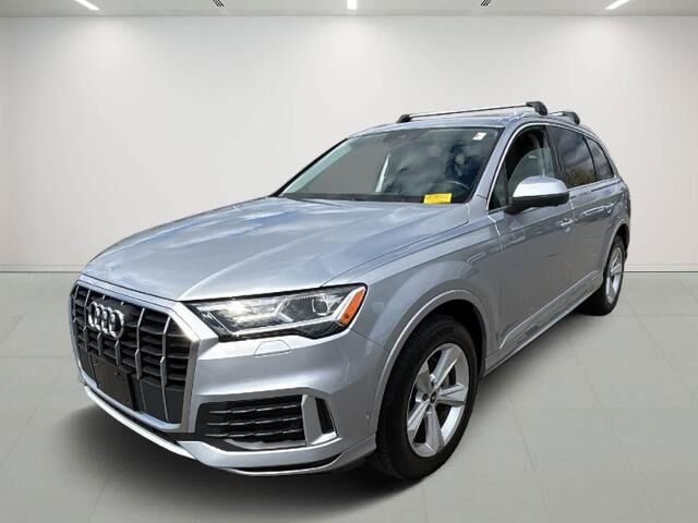 2022 Audi Q7 quattro Premium 45 TFSI