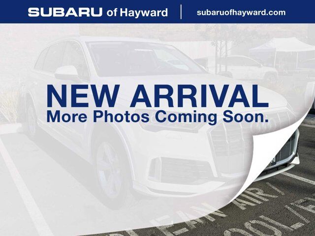 2022 Audi Q7 Premium