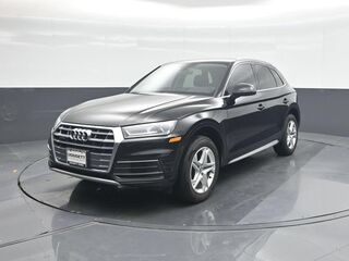 2019 Audi Q5 quattro Premium 45 TFSI