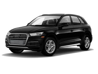 2018 Audi Q5 2.0T quattro Premium