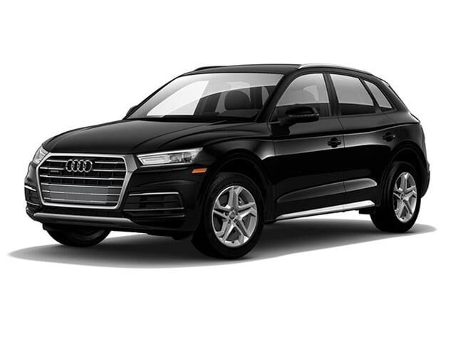 2018 Audi Q5 2.0T quattro Premium