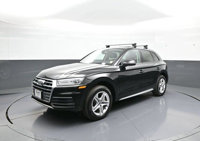 2018 Audi Q5 2.0T