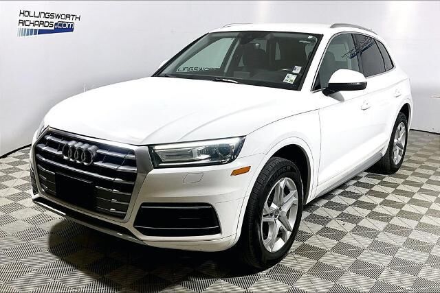 2019 Audi Q5 quattro Premium 45 TFSI