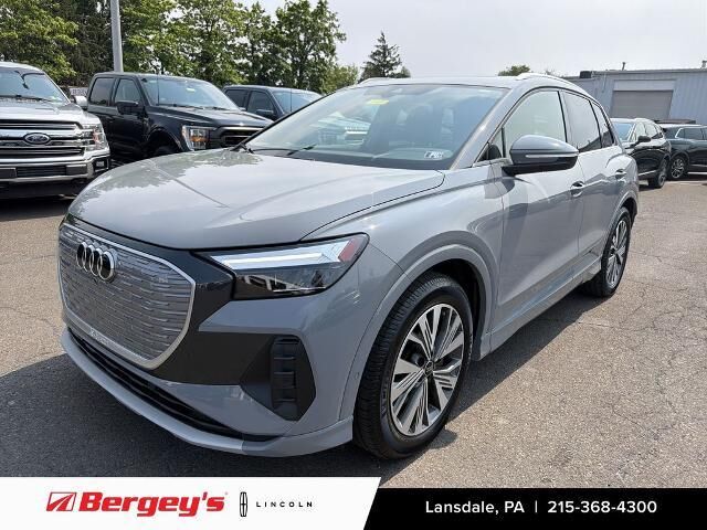 2023 Audi Q4 e-tron Premium Plus 40