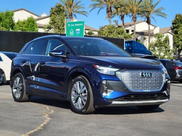 2023 Audi Q4 e-tron Premium Plus 40