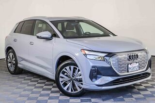 2023 Audi Q4 e-tron Premium Plus