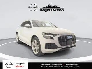 2023 Audi Q8 quattro Premium Plus 55 TFSI