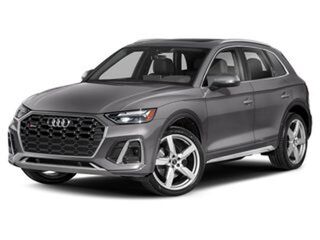 2022 Audi SQ5 3.0T quattro Prestige