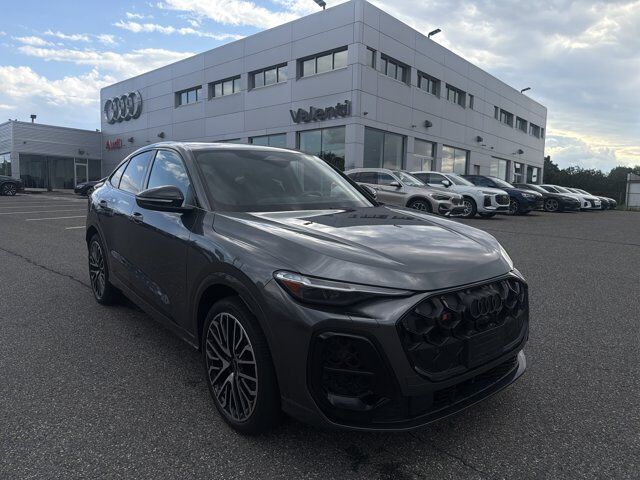 2025 Audi SQ5 Sportback PRESTIGE