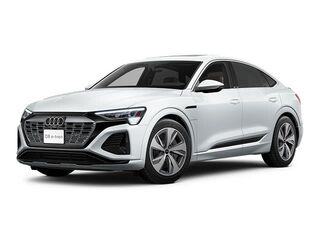 2024 Audi Q8 Sportback e-tron quattro Premium Plus S line