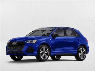 2024 Audi Q3 quattro S line Premium 45 TFSI