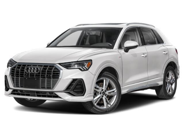2024 Audi Q3 quattro S line Premium 45 TFSI