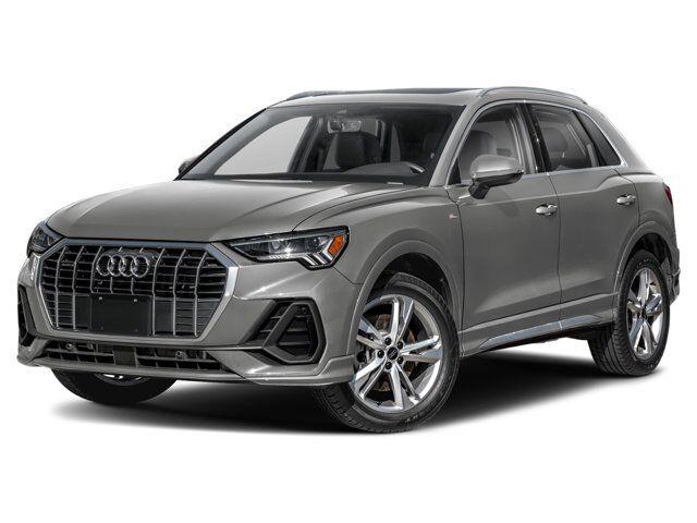2024 Audi Q3 S line Premium