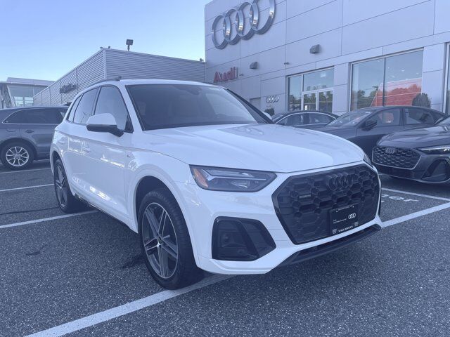 2023 Audi Q5 S LINE PREMIUM PL