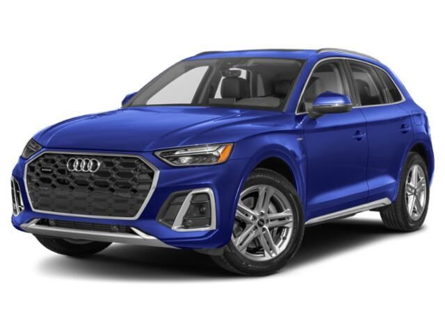 2023 Audi Q5 e quattro S line Prem Pl 55 TFSI
