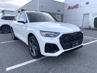 2024 Audi Q5 S LINE PREMIUM PL