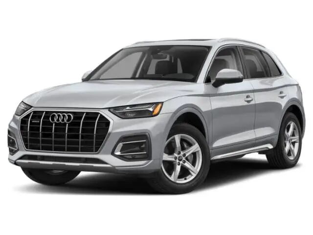 2023 Audi Q5 quattro S line Prem Plus 45 TFSI — photo 1 of 13
