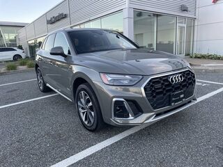 2023 Audi Q5 S LINE PREMIUM PL